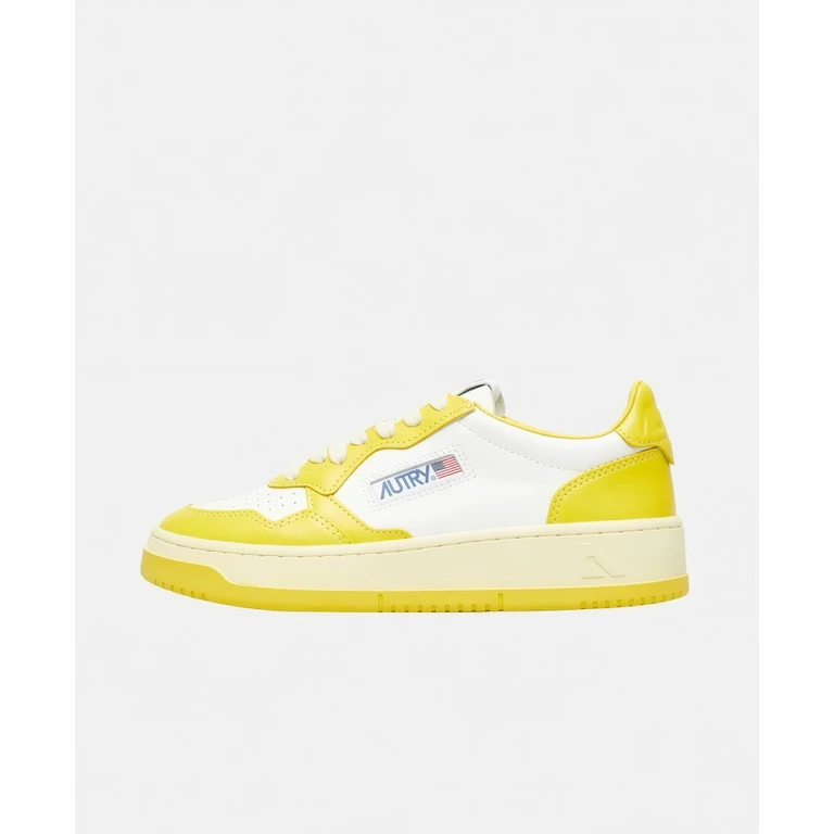 Women's sneakers Autry