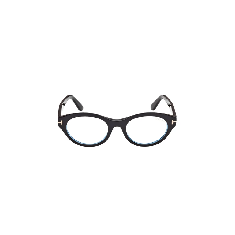 Eyewear Tom Ford FT6172B-001 Woman