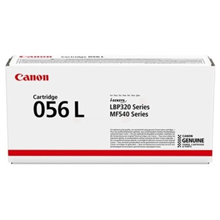 3006C002/056L Toner cartridge. 5.1K pages ISO/IEC 19752 for Cano
