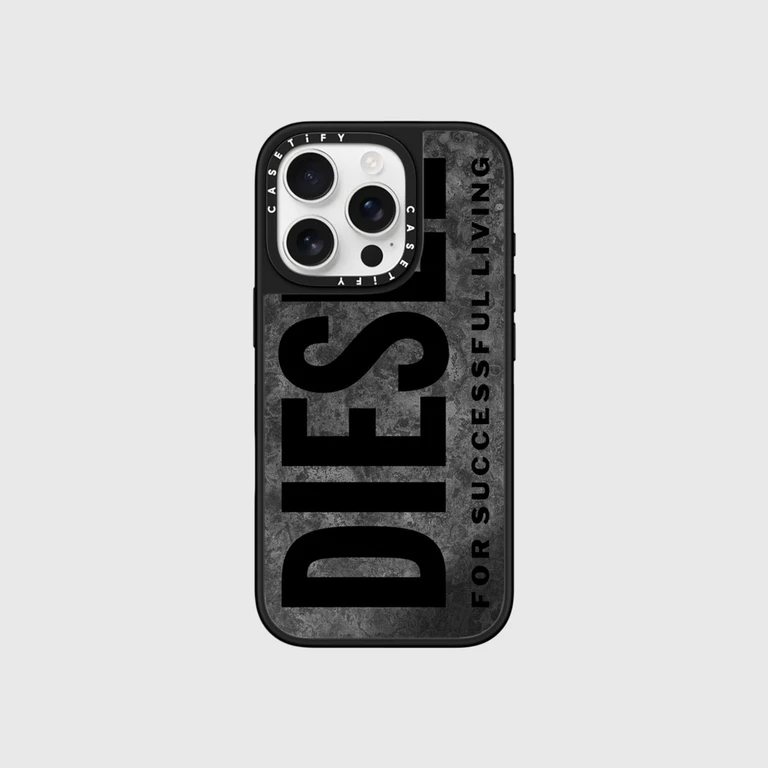 Magsafe Oxidized Case iPhone 16 Pro - Cases - Unisex - Multicolor
