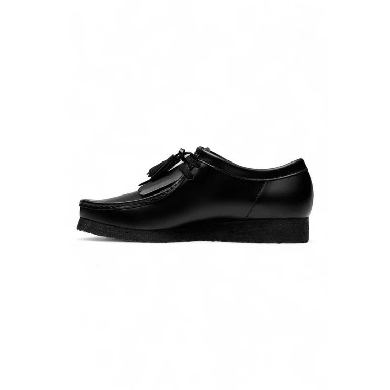 Men's shoe Clarks Originals 26183780 black