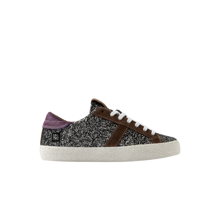 w431-hl-gl-mg Women's Fabric Grey