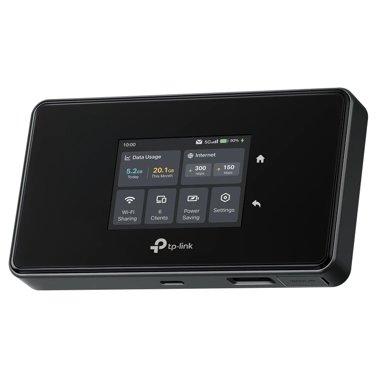 TP-Link M8550(EU) cellular network device Cellular network router