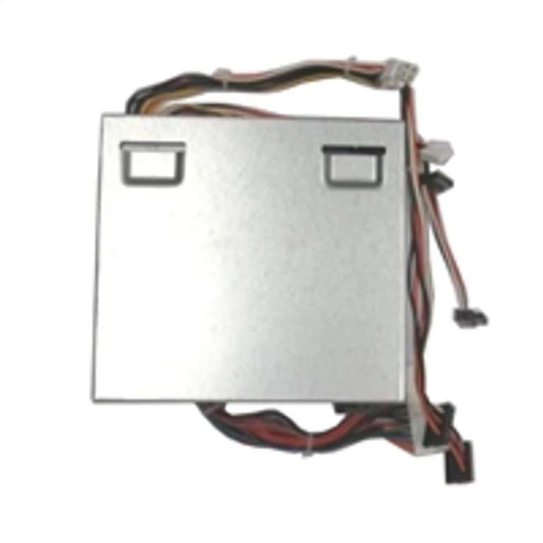 MK9GY power supply unit 305 W Silver