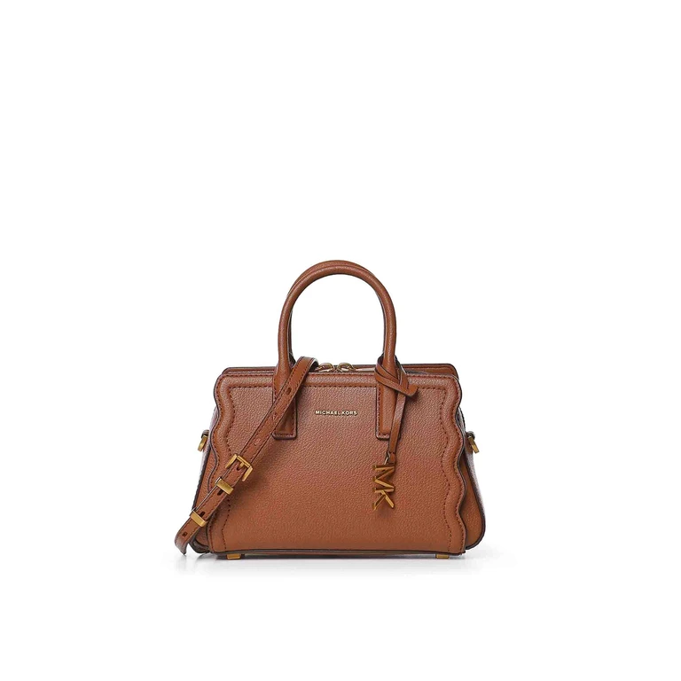 Sac Porté Épaule - Marron Clair (32T6A9IC0L230)
