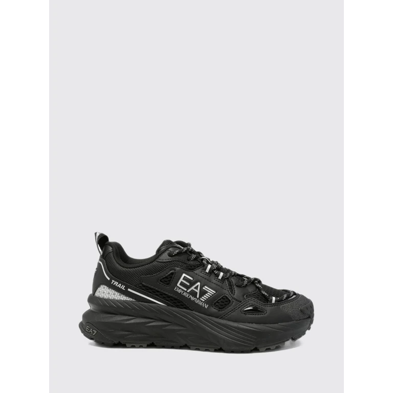 Sneakers Men color Black (7X000602AF10181MZ186)