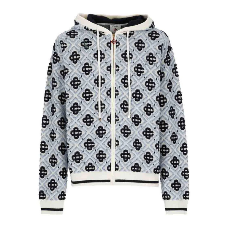 Sweat-Shirts - Aucun (MPF26KW140401MONOGRAM)