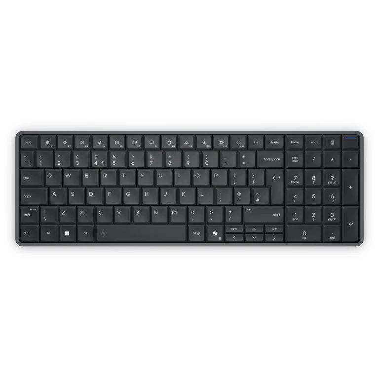 EliteBoard G1a Next Gen AI PC PRO 350 32 GB DDR5-SDRAM 1 TB SSD Windows 11 Pro Black