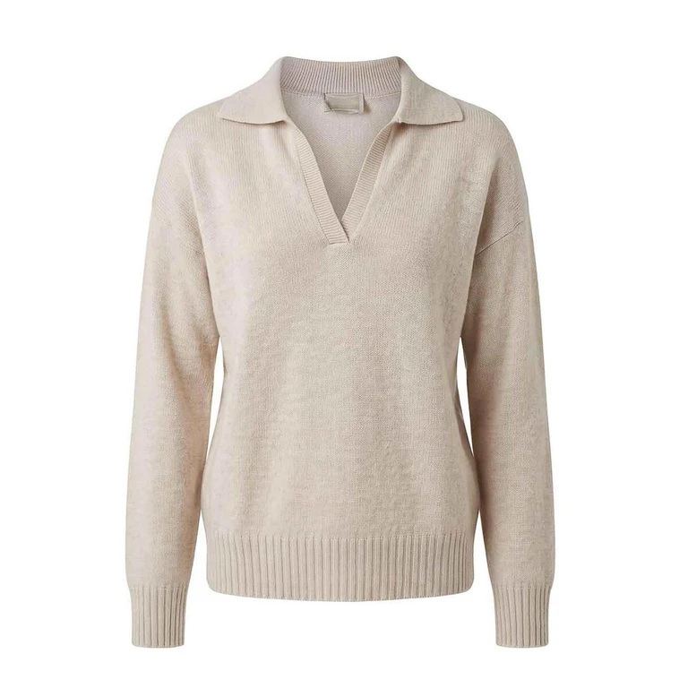 Polo - Blanc (L5K147112)