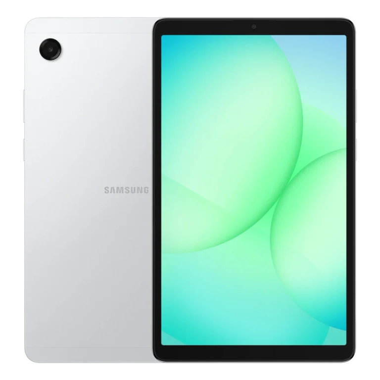 Galaxy Tab A11 128 GB 22.1 cm (8.7") 8 GB Wi-Fi 5 (802.11ac) Silver