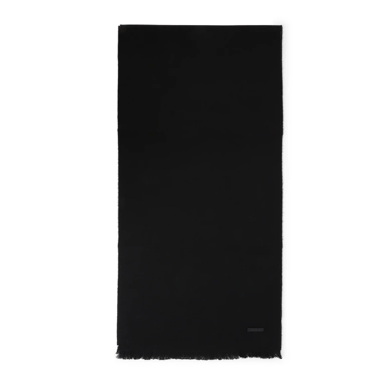 Plain Scarf