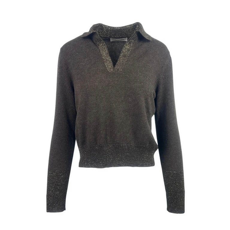 Sweaters Brown