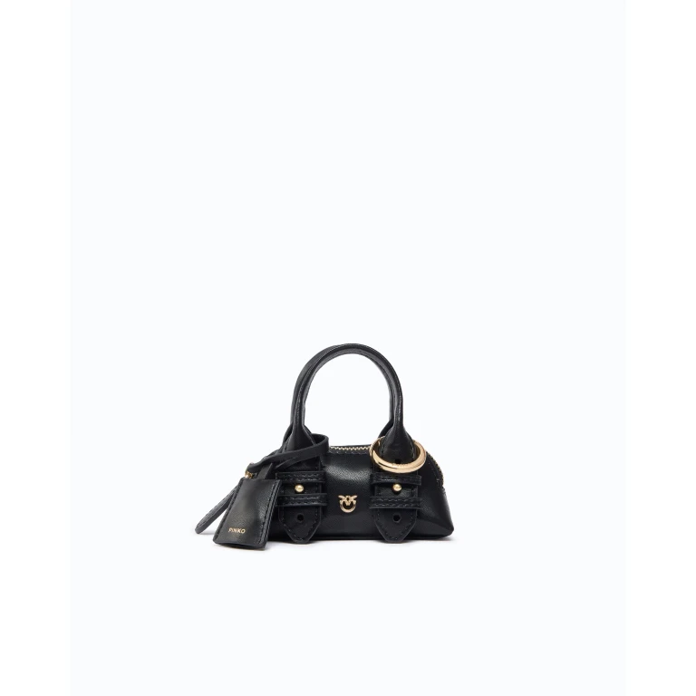 Accessoire Nano Escape Bag en cuir