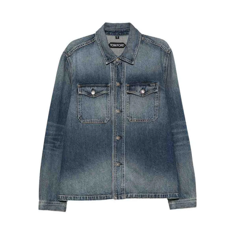 Chemise Tom Ford