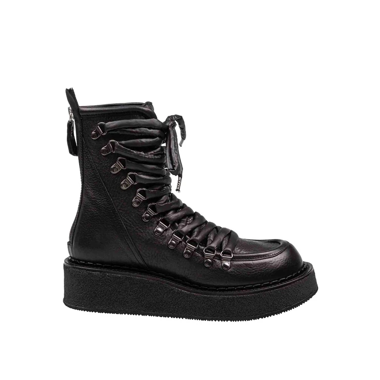 Bottines - Noir (D837504PHKA2411013)