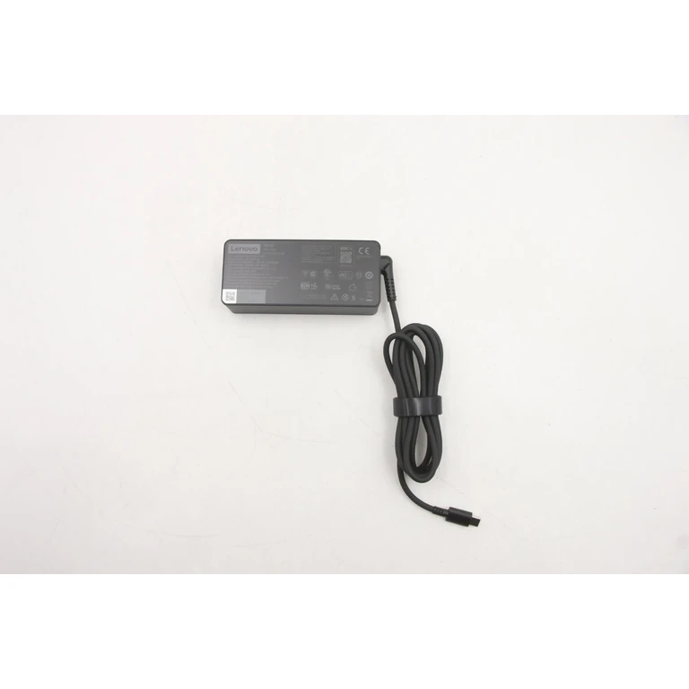 5A10W86262 power adapter/inverter Indoor 65 W Black