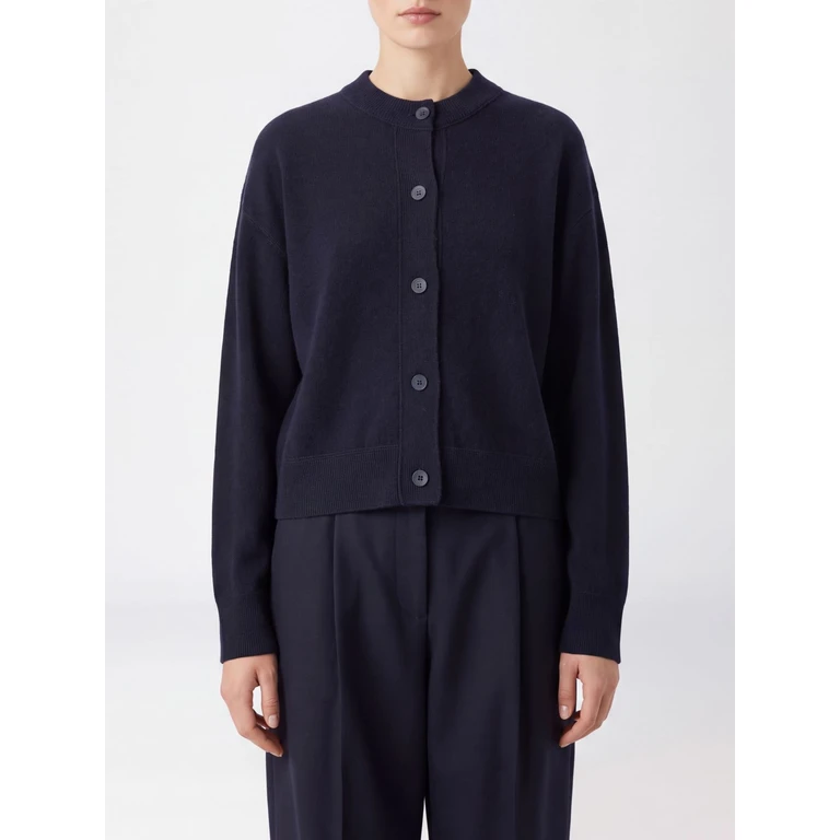 Sweater Woman color Black (ARVINESNW1901BLACK)