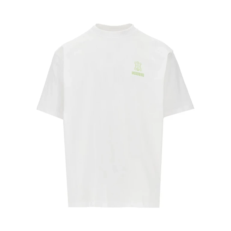 'WBBaine Tiger' T-shirt Man S