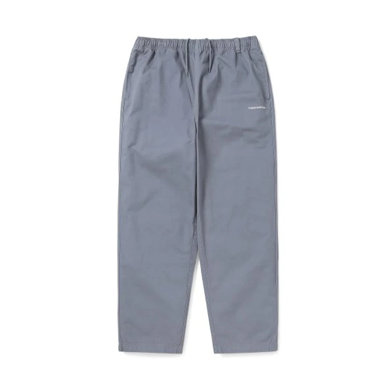 Easy Pant Slate