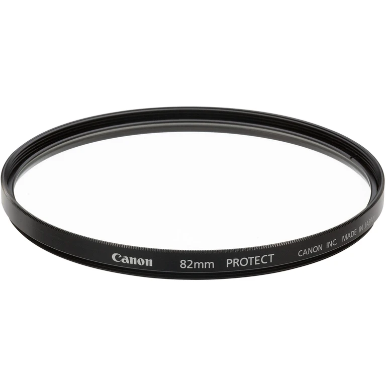 82 mm Protect Lens Filter
