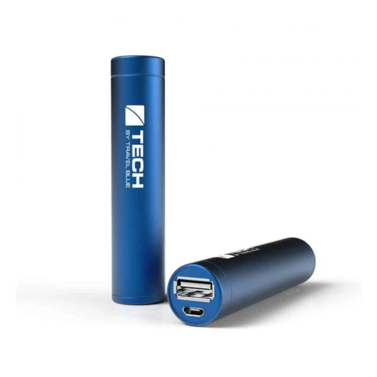 2600 Mah Portable USB Power Bank