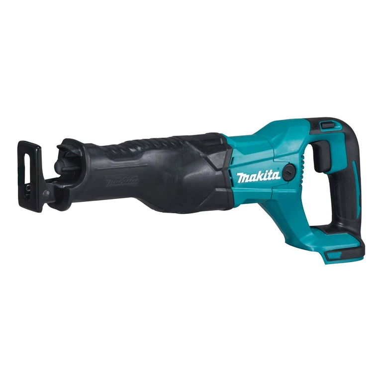 Scie sabre Makita DJR186Z, noir/bleu