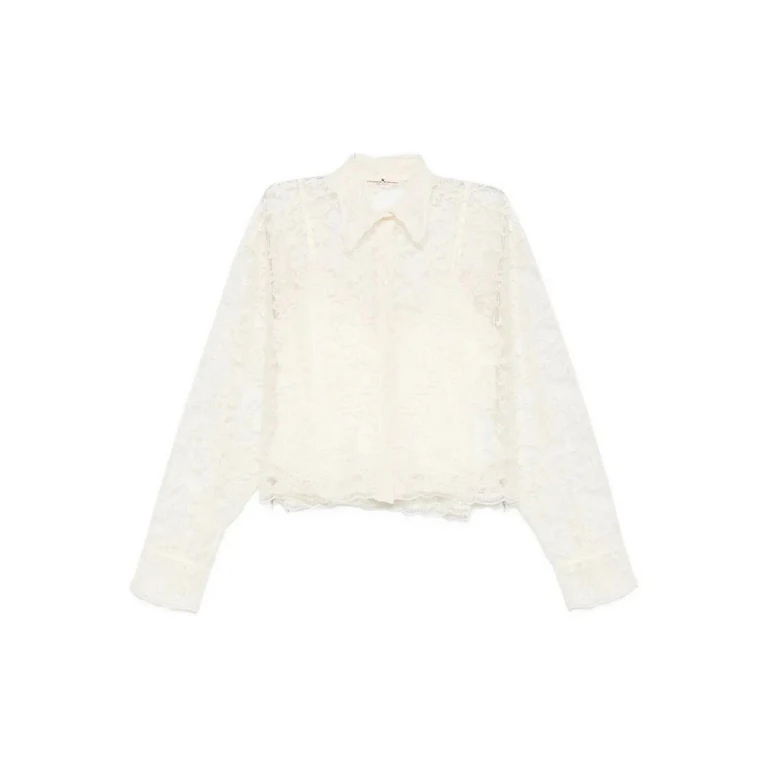 Chemise - Blanc (D492K300CSEYF10701)