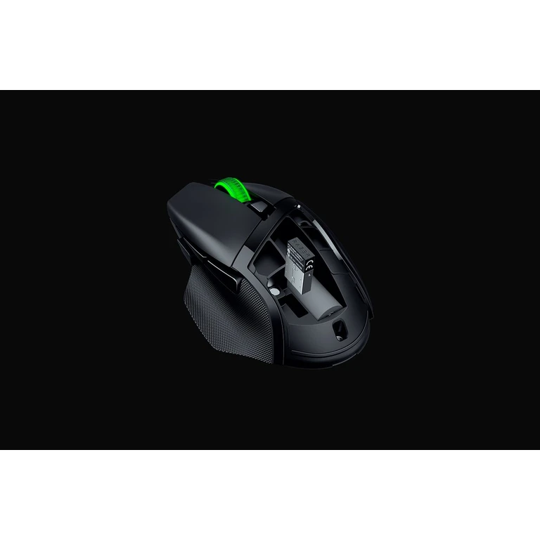 Razer Basilisk V3 X HyperSpeed mouse Gaming Right-hand Bluetooth Optical 18000 DPI