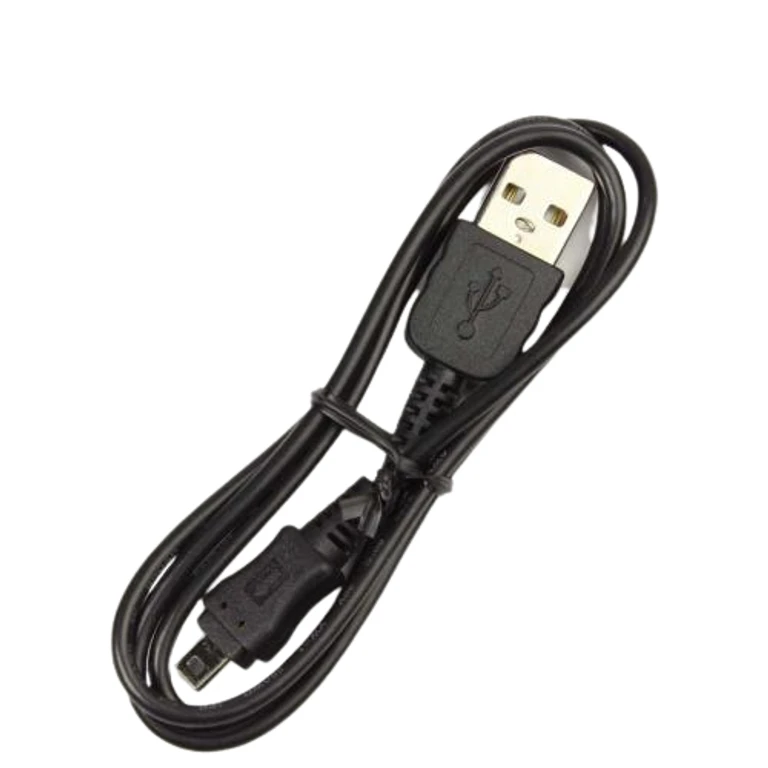 183431141 USB cable USB A Micro-USB A Black