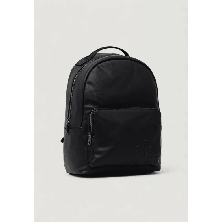 Backpack Man Calvin Klein LV04D3246G-UB1 Black
