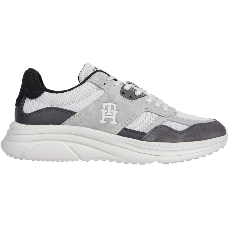 Sneakers Grey
