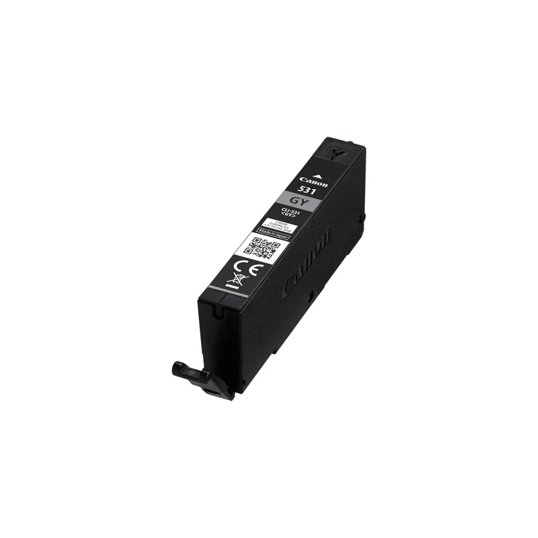 6122C001 ink cartridge 1 pc(s) Original Grey