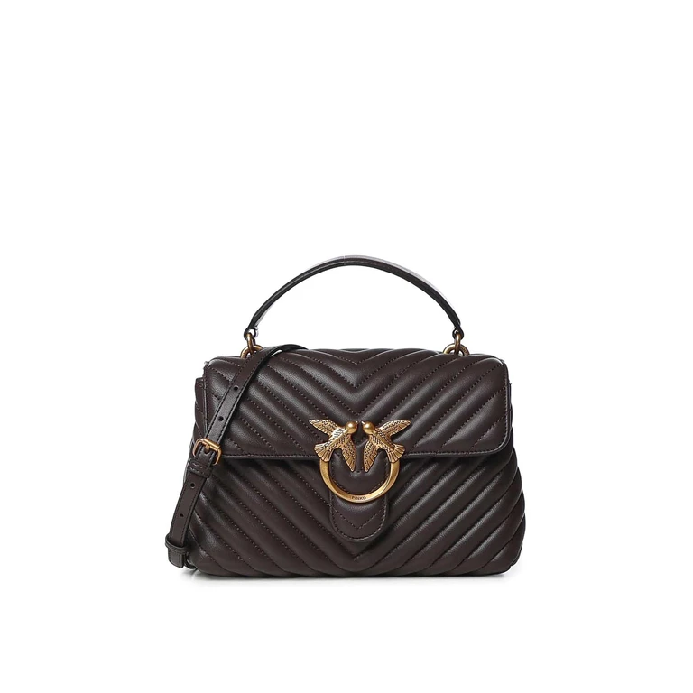 Sac Cabas - Marron (100044A0GKM12Q)