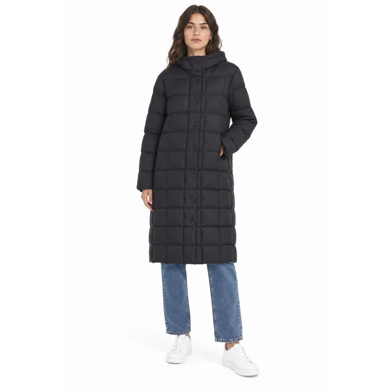 Coats