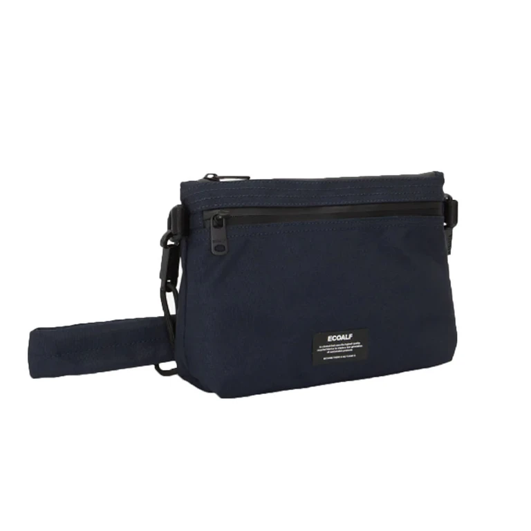 Batblupid0261ws23 161 Deep Navy LUPITAALF DOUB. ZIP