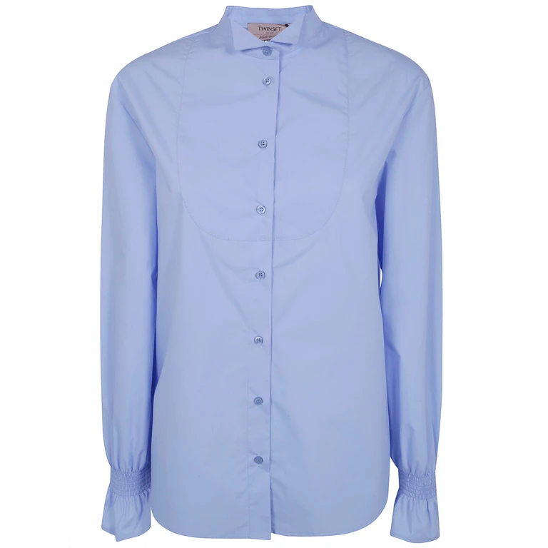 Blouse Sky Blue