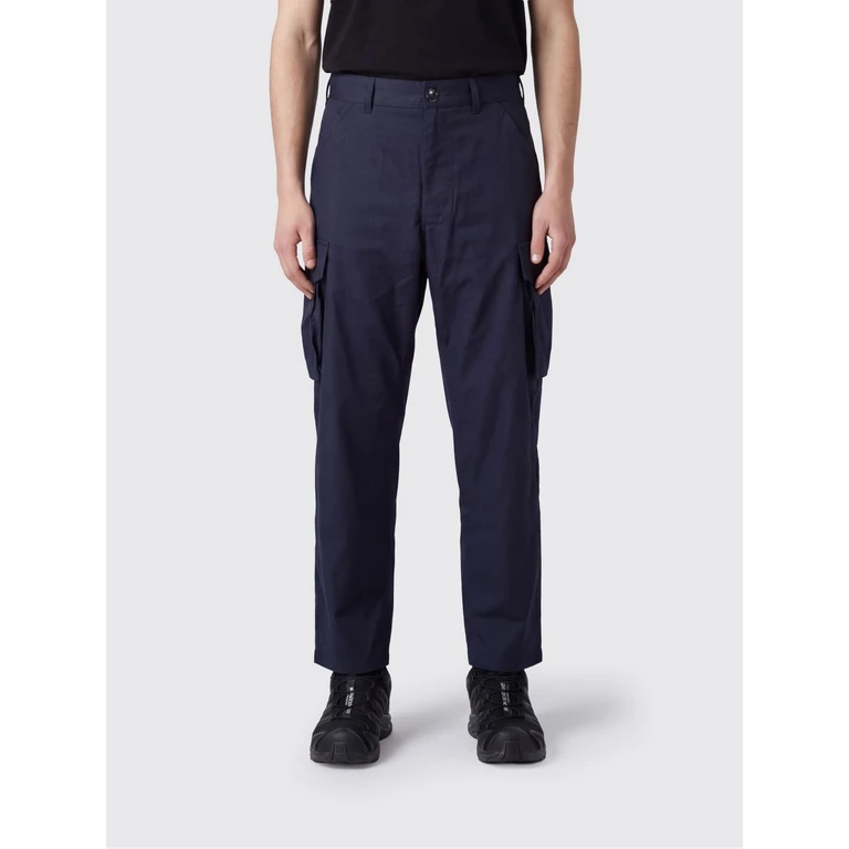 Pants Men color Blue (FRP5012)