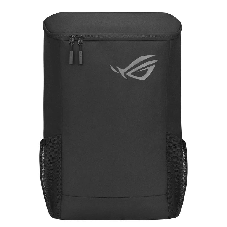 ROG BP1800 backpack Gaming backpack Black Mesh, Polyester