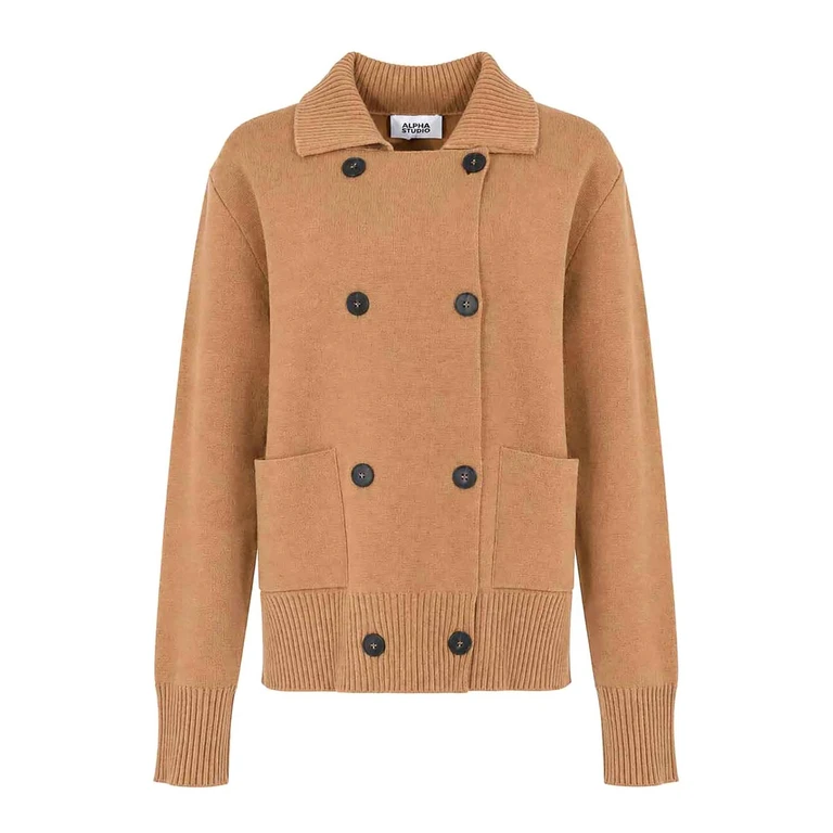 Blazer - Camel (AD8160E2113)
