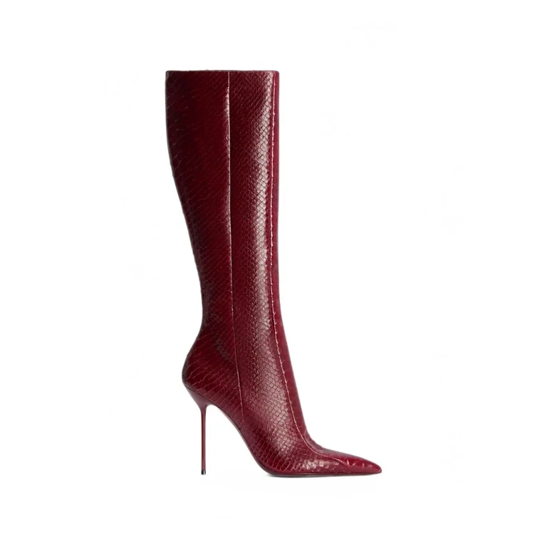 Boots T. 105 "Lidia"