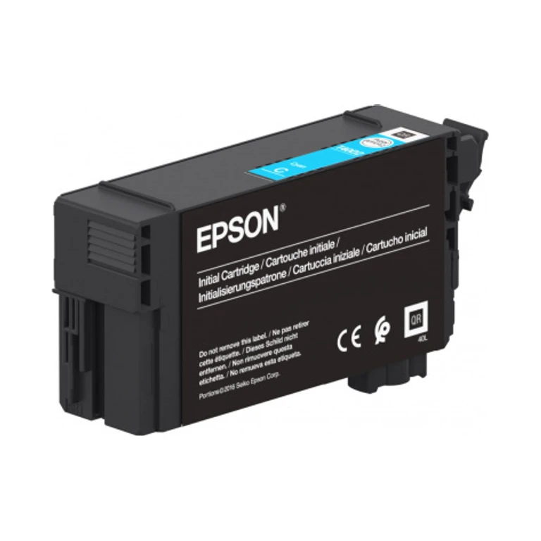 C13T40D240/T40 Ink cartridge cyan 50ml for Epson SC-T 3100