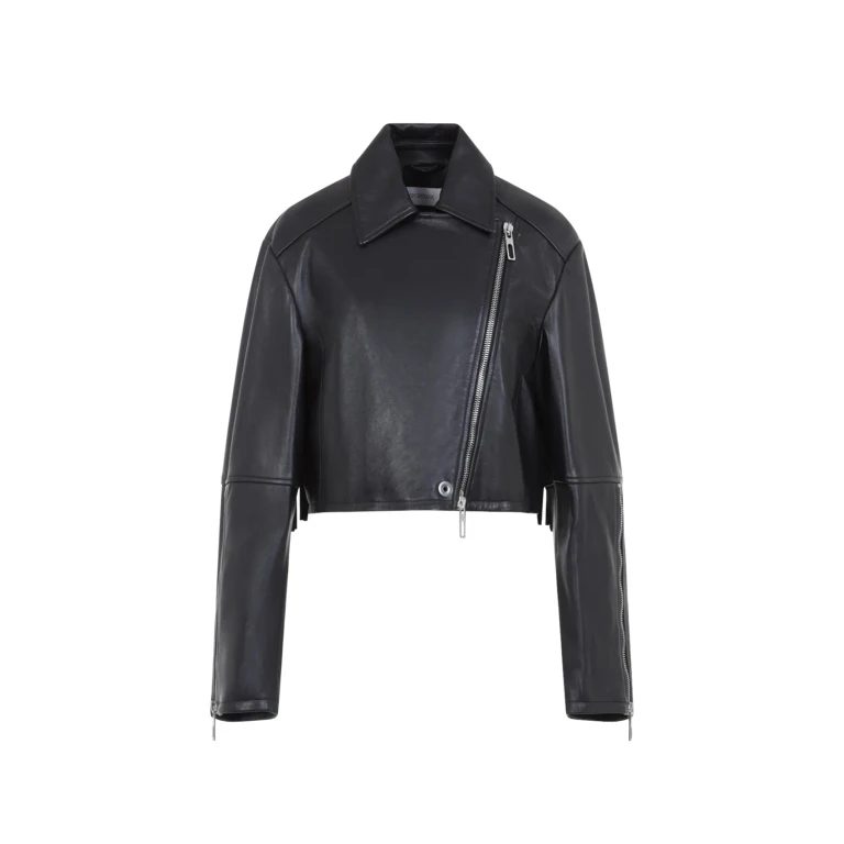 Vicario Biker Jacket