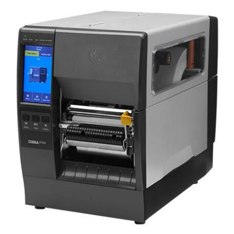 ZT231 label printer Thermal transfer 300 x 300 DPI 203 mm/sec Wi