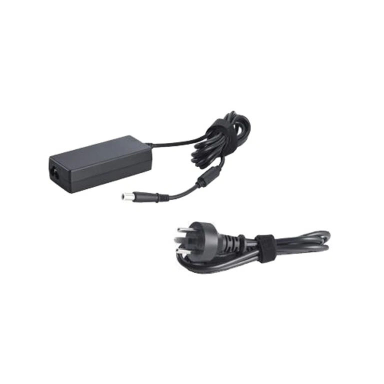 450-AECP power adapter/inverter Indoor 65 W Black