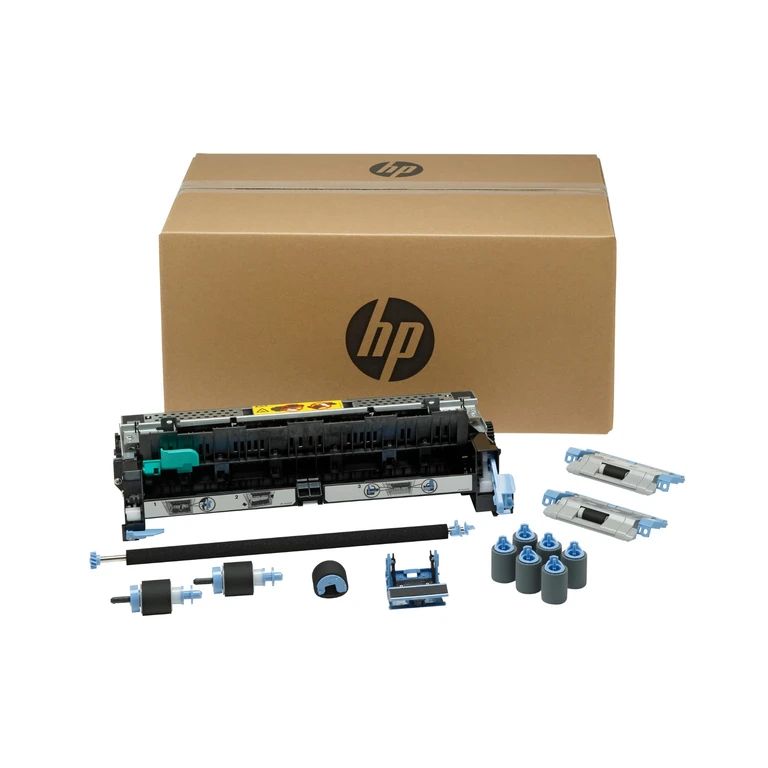 CF254A Fuser kit 230V. 200K pages for HP LaserJet 700 M712