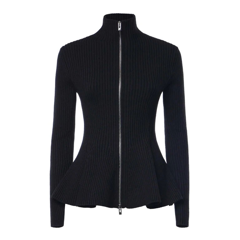 Cardigan - Noir (AA9S0377K303D995)