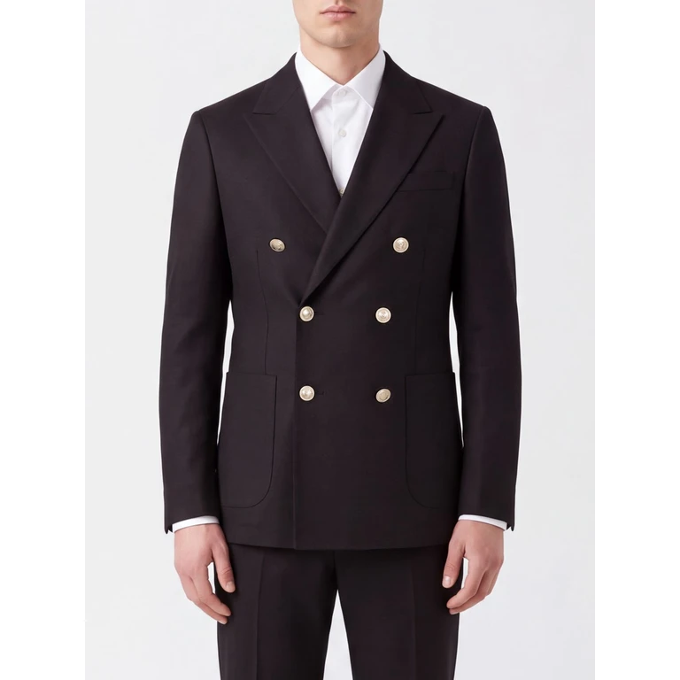 ELEVENTY Jacket Men color Burgundy (N70GIAM03TES0N06910)