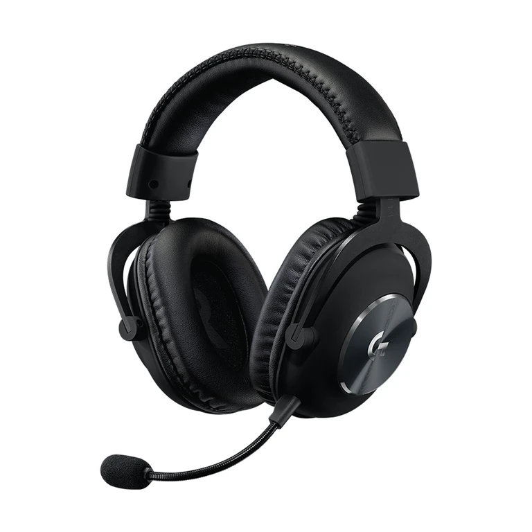 G PRO X Gaming Headset