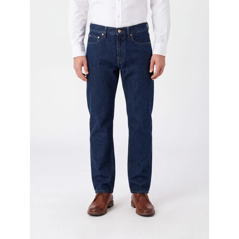 Jeans Men color Denim (CP92E84510998)