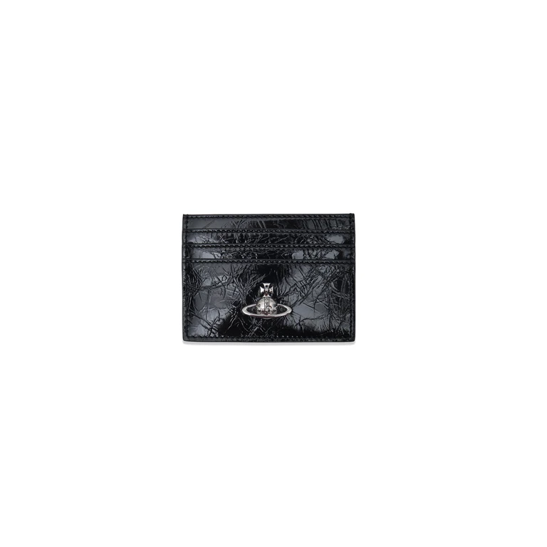 card holder flat